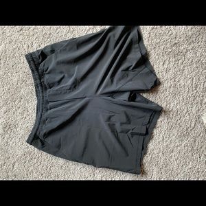 Lulu lemon men’s shorts Medium